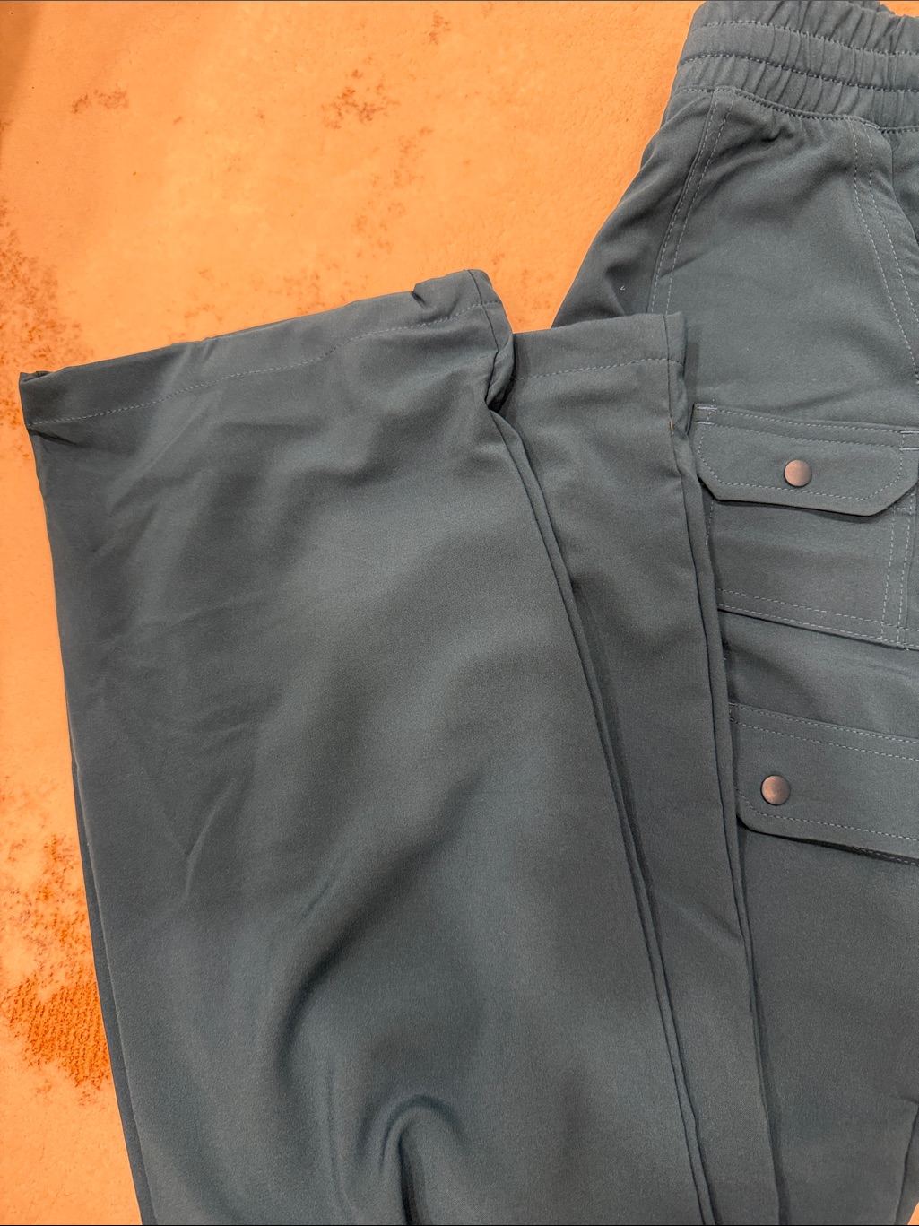 Nwt Scrubs Uniform Advantage Easy Stretch — image 4 of 4